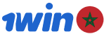 1win maroc logo