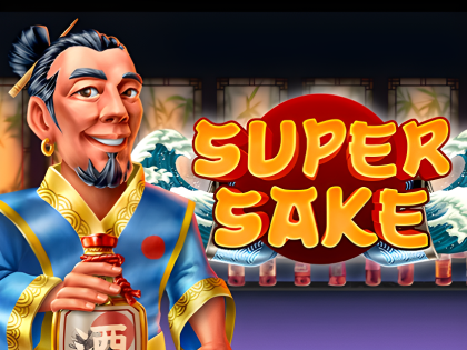 Jeu Super Sake au casino 1win Maroc